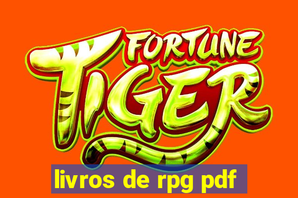 livros de rpg pdf